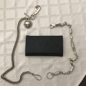 Harley Davidson Wallet